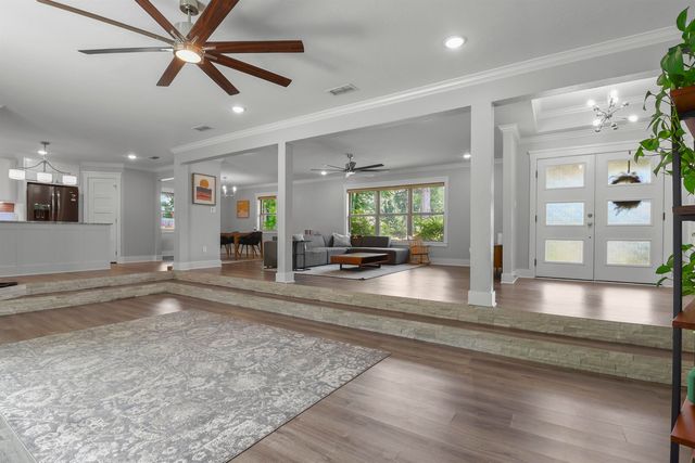 707 Tullie, Longview, TX 75601