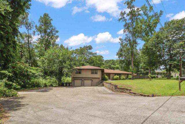 707 Tullie, Longview, TX 75601