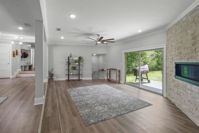 707 Tullie, Longview, TX 75601