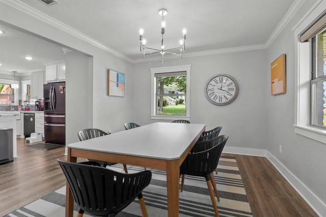 707 Tullie, Longview, TX 75601