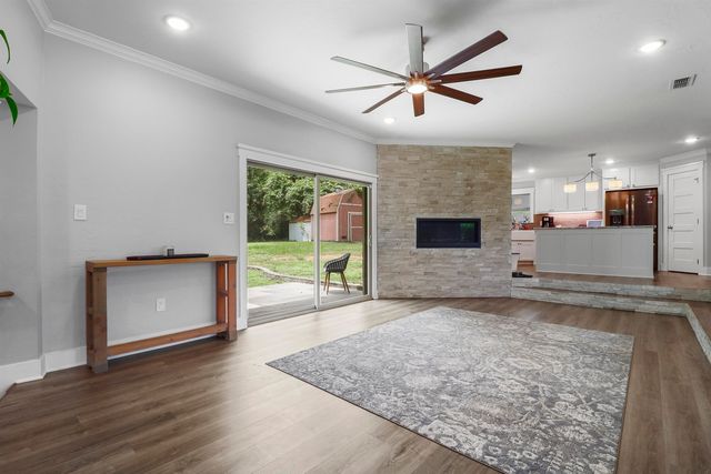 707 Tullie, Longview, TX 75601