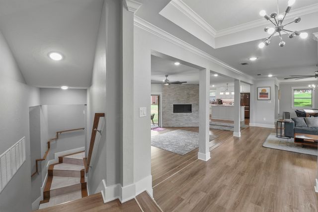 707 Tullie, Longview, TX 75601