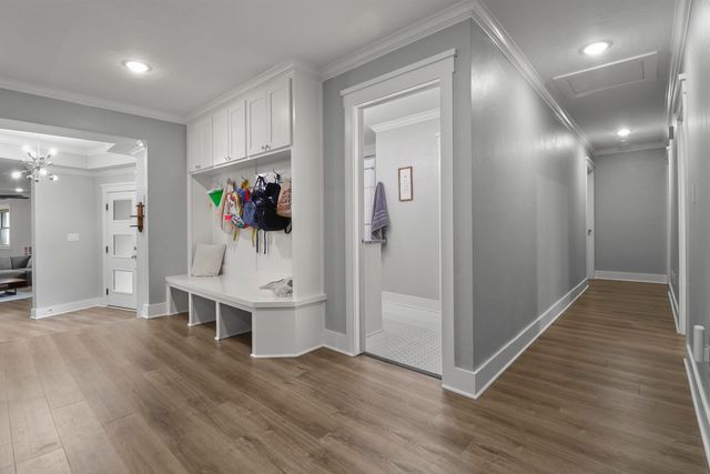 707 Tullie, Longview, TX 75601