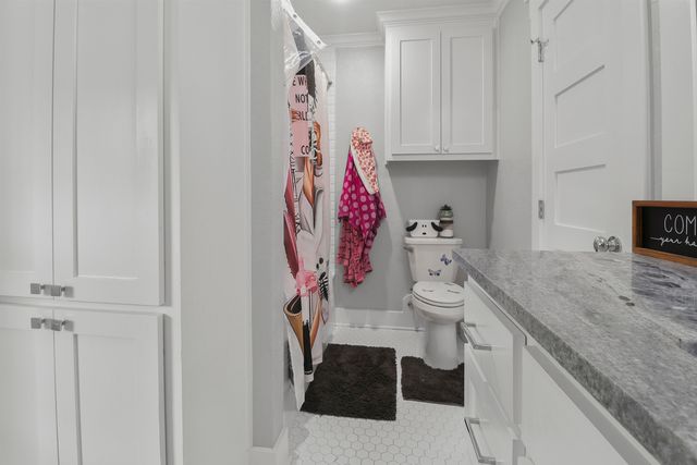 707 Tullie, Longview, TX 75601