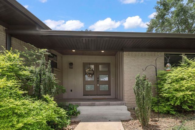707 Tullie, Longview, TX 75601