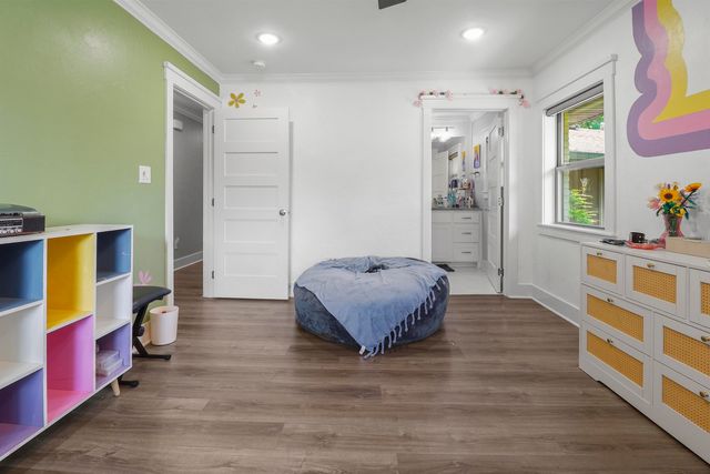 707 Tullie, Longview, TX 75601