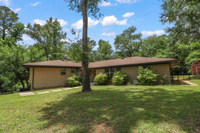 707 Tullie, Longview, TX 75601