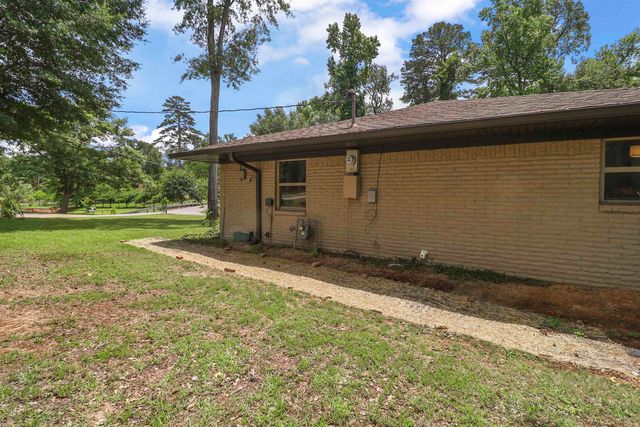 707 Tullie, Longview, TX 75601
