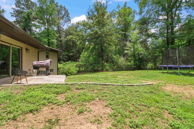 707 Tullie, Longview, TX 75601