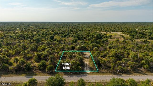 8608 Fireglow CIR, North Port, FL 34288