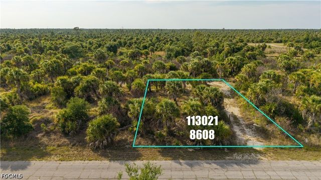 8608 Fireglow CIR, North Port, FL 34288