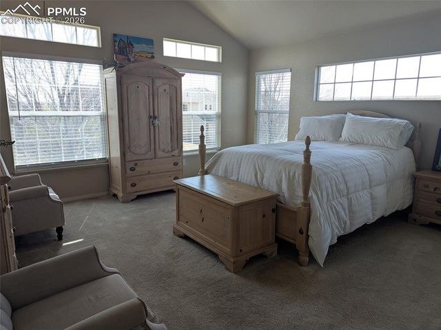 7458 Flathead Lake Drive, Colorado Springs, CO 80923