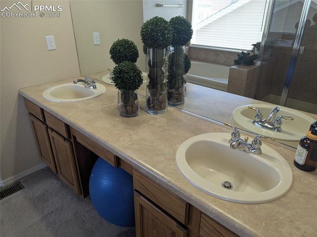 7458 Flathead Lake Drive, Colorado Springs, CO 80923