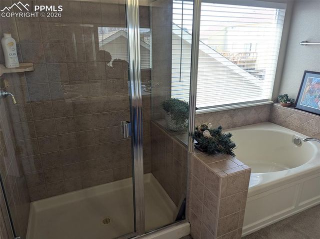 7458 Flathead Lake Drive, Colorado Springs, CO 80923