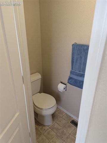 7458 Flathead Lake Drive, Colorado Springs, CO 80923