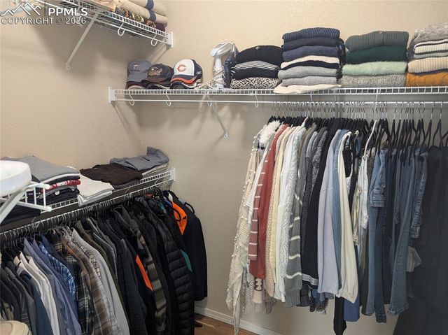 7458 Flathead Lake Drive, Colorado Springs, CO 80923