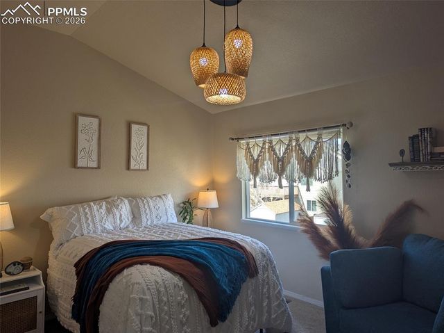 7458 Flathead Lake Drive, Colorado Springs, CO 80923