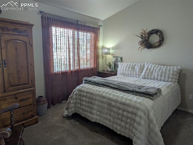 7458 Flathead Lake Drive, Colorado Springs, CO 80923