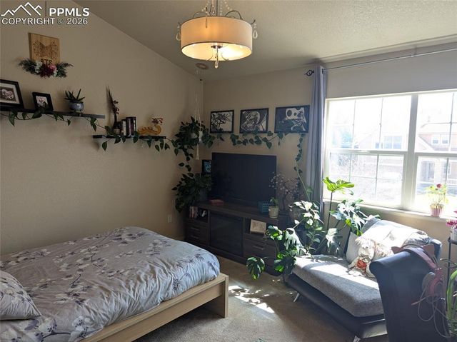 7458 Flathead Lake Drive, Colorado Springs, CO 80923