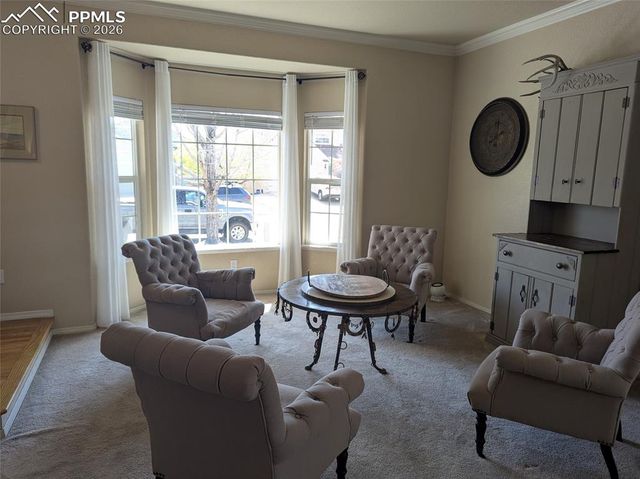 7458 Flathead Lake Drive, Colorado Springs, CO 80923