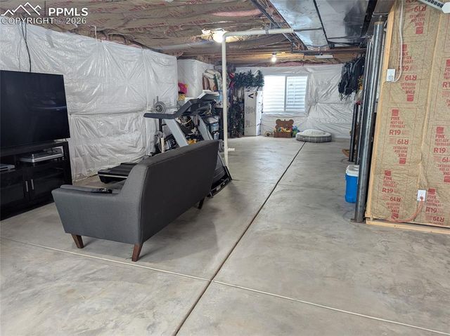 7458 Flathead Lake Drive, Colorado Springs, CO 80923