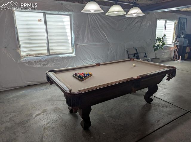 7458 Flathead Lake Drive, Colorado Springs, CO 80923