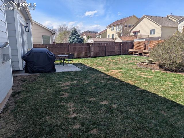 7458 Flathead Lake Drive, Colorado Springs, CO 80923