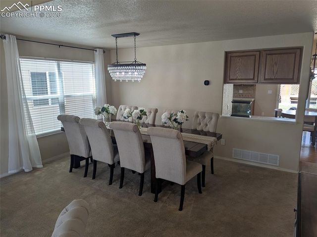 7458 Flathead Lake Drive, Colorado Springs, CO 80923