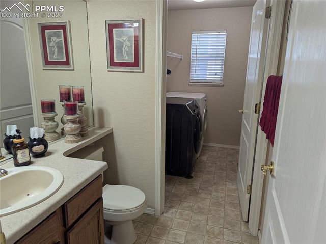 7458 Flathead Lake Drive, Colorado Springs, CO 80923