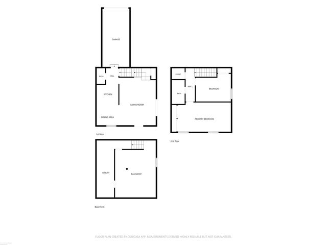 35182 N Bay Circle, Harrison Twp, MI 48045