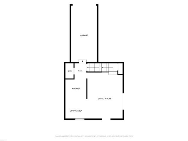 35182 N Bay Circle, Harrison Twp, MI 48045