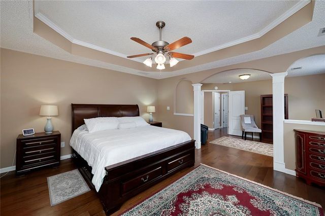 237 Prominent Loop, Mcdonough, GA 30253