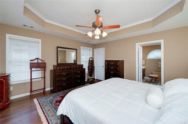 237 Prominent Loop, Mcdonough, GA 30253