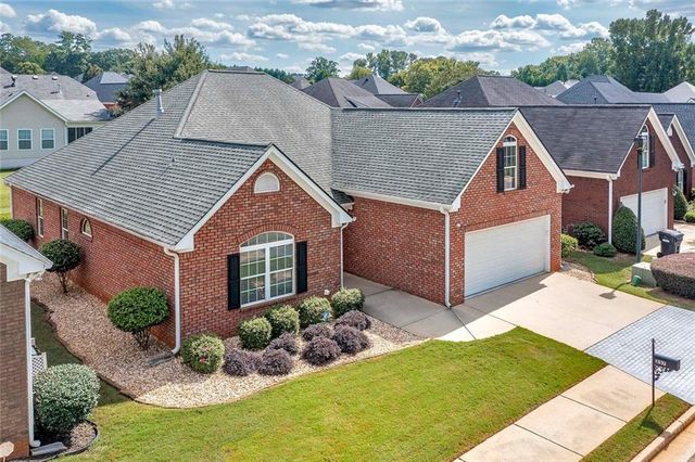 237 Prominent Loop, Mcdonough, GA 30253