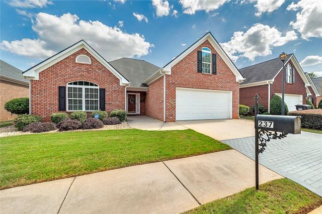237 Prominent Loop, Mcdonough, GA 30253