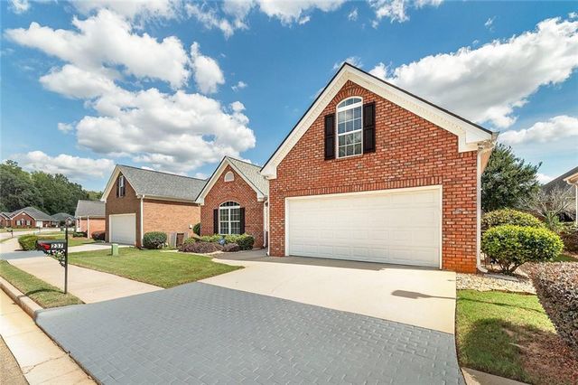 237 Prominent Loop, Mcdonough, GA 30253