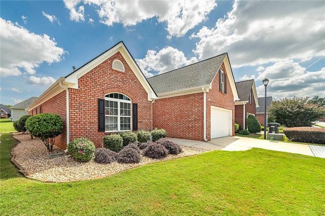 237 Prominent Loop, Mcdonough, GA 30253