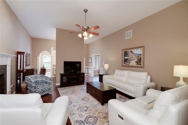 237 Prominent Loop, Mcdonough, GA 30253