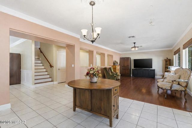 393 E Via Puente Lindo, Sahuarita, AZ 85629