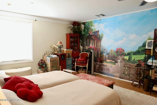 393 E Via Puente Lindo, Sahuarita, AZ 85629