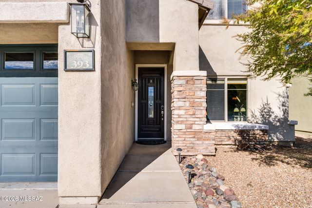 393 E Via Puente Lindo, Sahuarita, AZ 85629