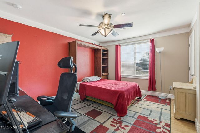 393 E Via Puente Lindo, Sahuarita, AZ 85629