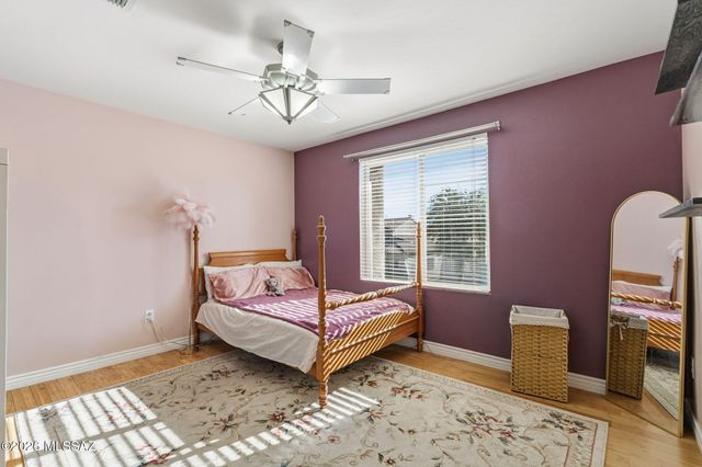 393 E Via Puente Lindo, Sahuarita, AZ 85629