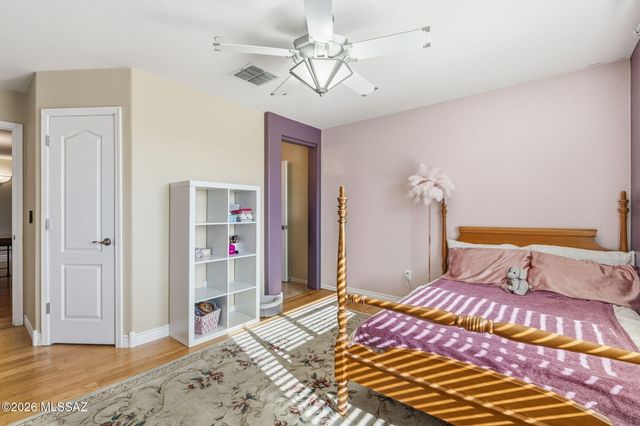 393 E Via Puente Lindo, Sahuarita, AZ 85629