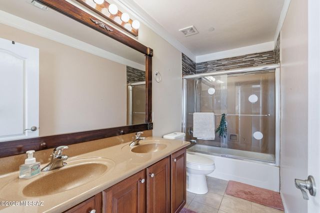 393 E Via Puente Lindo, Sahuarita, AZ 85629