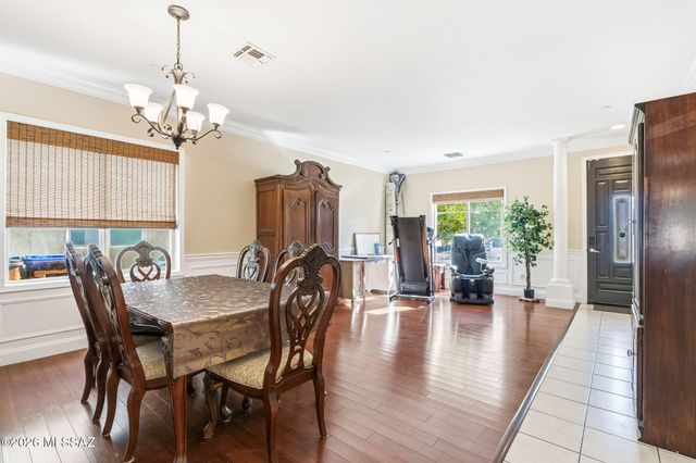 393 E Via Puente Lindo, Sahuarita, AZ 85629