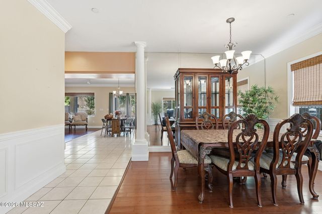 393 E Via Puente Lindo, Sahuarita, AZ 85629