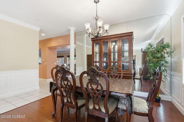 393 E Via Puente Lindo, Sahuarita, AZ 85629