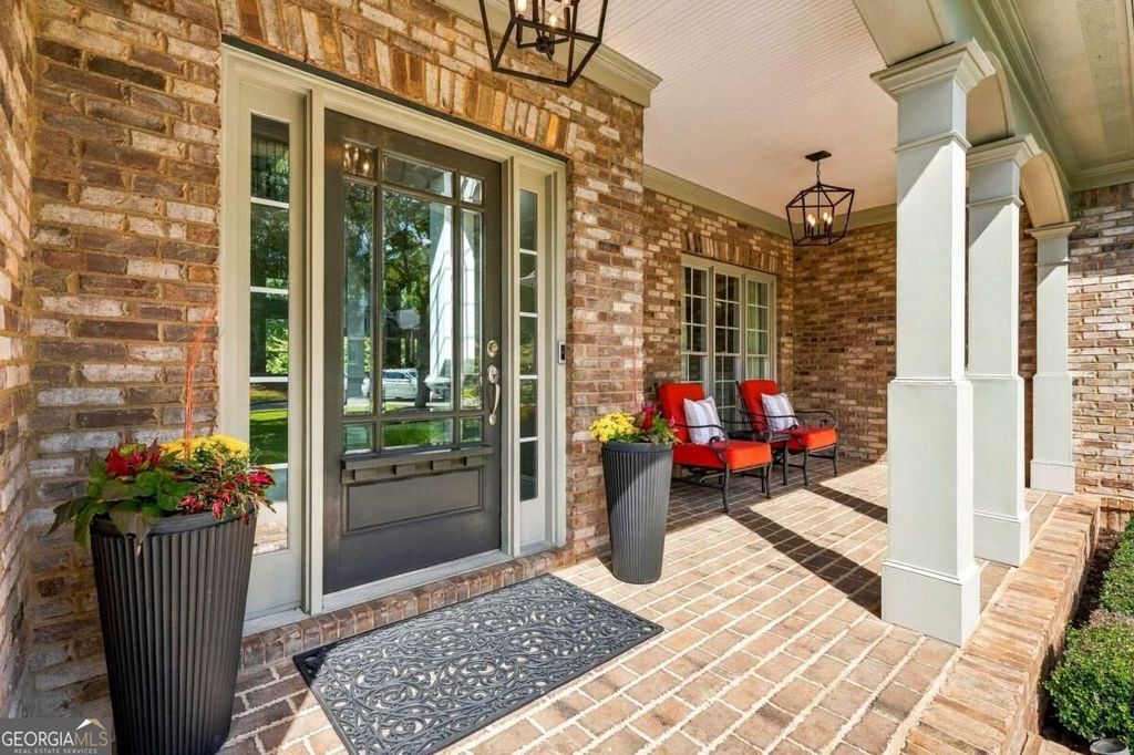 14627 Timber Point, Milton, GA 30004 — photo 2