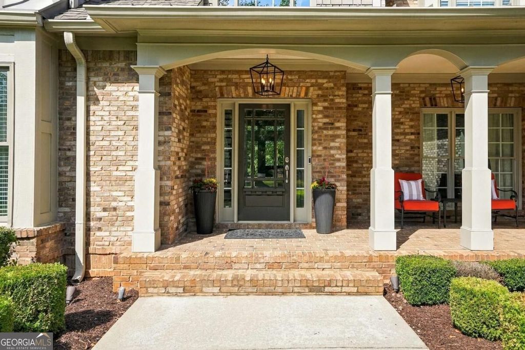 14627 Timber Point, Milton, GA 30004 — photo 3